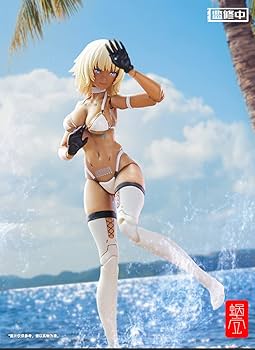 Amazon.co.jp: SNAIL SHELL[蝸之殻] MILK TEA GIRL ミルク T 1/12