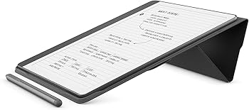 Amazon.com: Amazon Kindle Scribe Essentials Bundle including