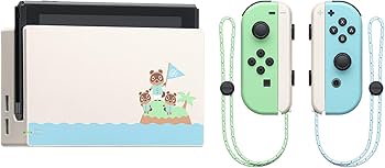 Amazon.co.jp: Nintendo Switch あつまれ どうぶつの森セット : ゲーム