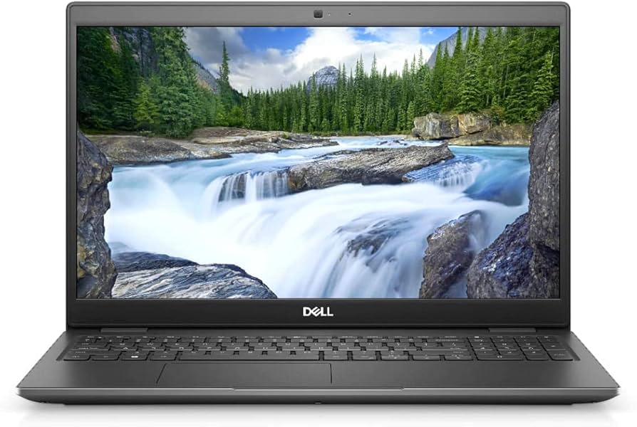 Dell Latitude 3510 Laptop | 15.6