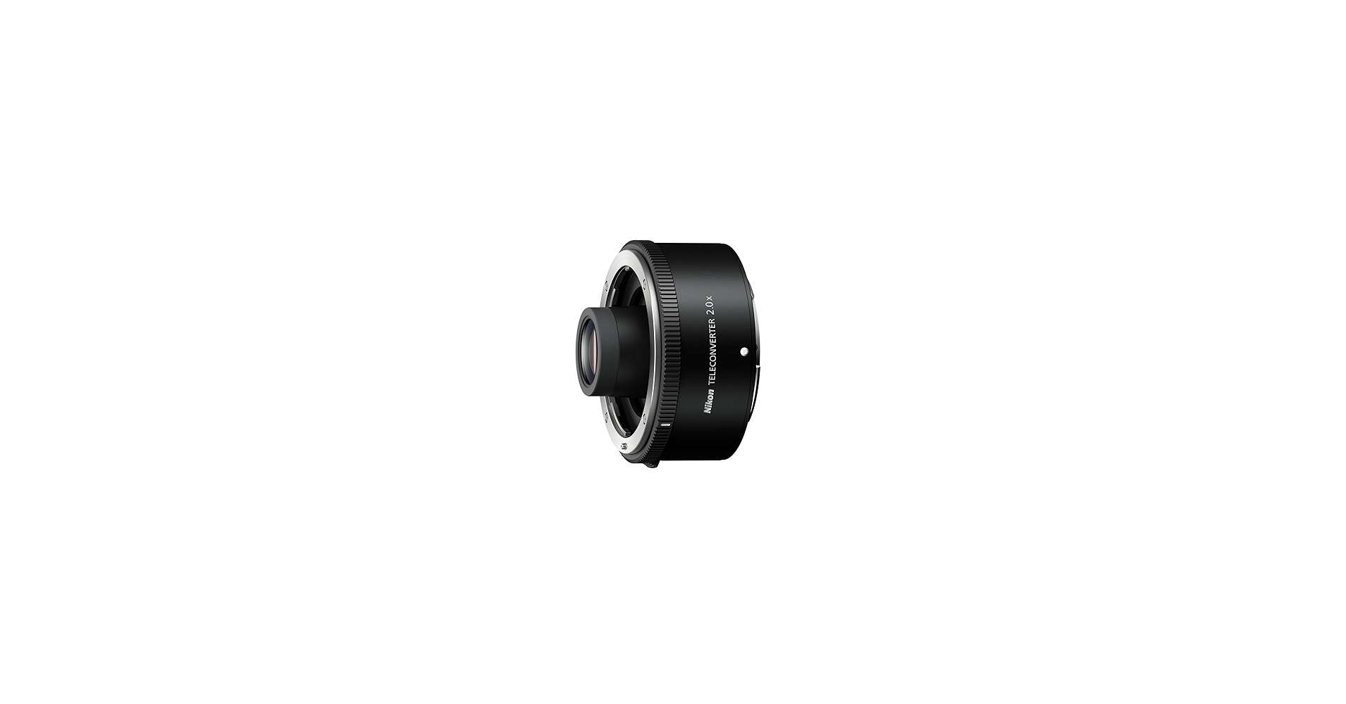 Amazon.com : NIKON Z TELECONVERTER TC-2.0X for 2.0X Magnification