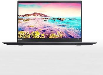 Amazon.com: Lenovo ThinkPad X1 Carbon 5th 14.0