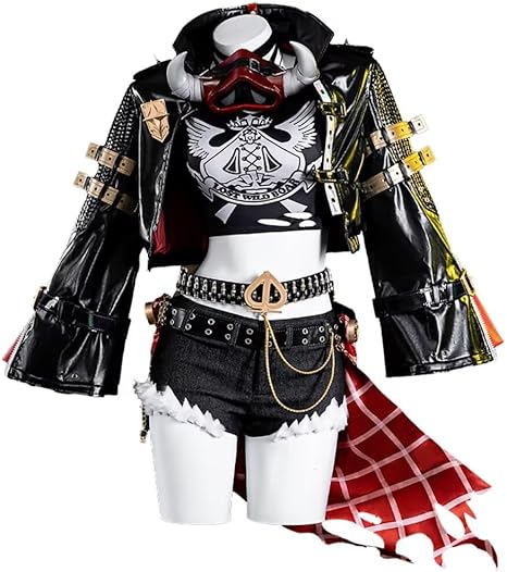 Amazon.co.jp: [Garbha] [AOIZORA] ゼンレスゾーンゼロ ルーシー