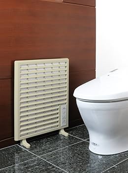 Amazon | 富士ホーロー パネルヒーター HOTLAND CARA SARA HL-600F