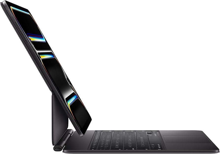 Amazon.co.jp: 13インチiPad Pro(M4)用Magic Keyboard - 日本語