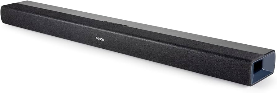 Amazon.co.jp: 【Denon】デノン サウンドバー【DHT-S218K ブラック