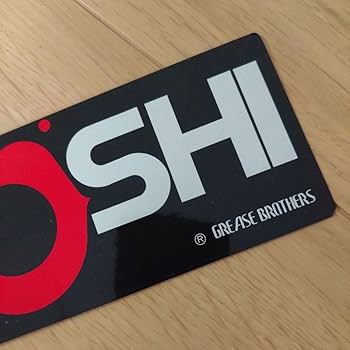 Amazon.co.jp: 舘ひろし ステッカー : おもちゃ