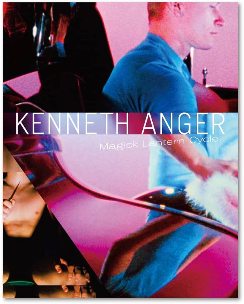 Amazon.co.jp: マジック・ランタン・サイクル HDリマスター [Blu-ray