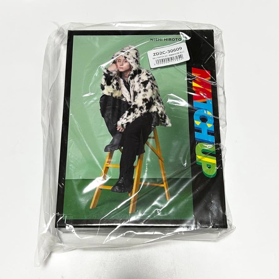 Amazon.co.jp: INI CD購入特典 西洸人 CD収納BOX : パソコン・周辺機器