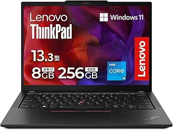 Amazon.co.jp: 【公式】 Lenovo ThinkPad X13 Gen 4 ノートパソコン