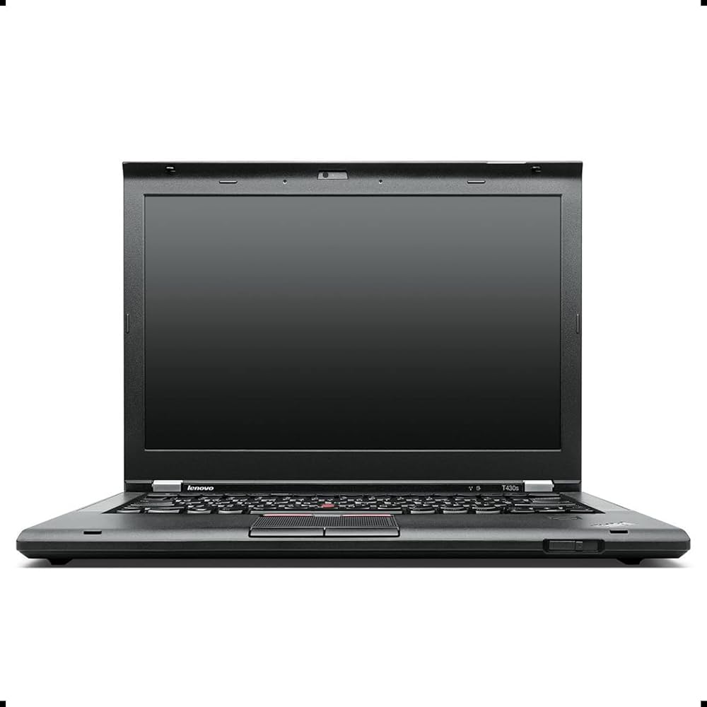 Amazon.co.jp: 薄型ライターフラッグシップ Lenovo Thinkpad T430S