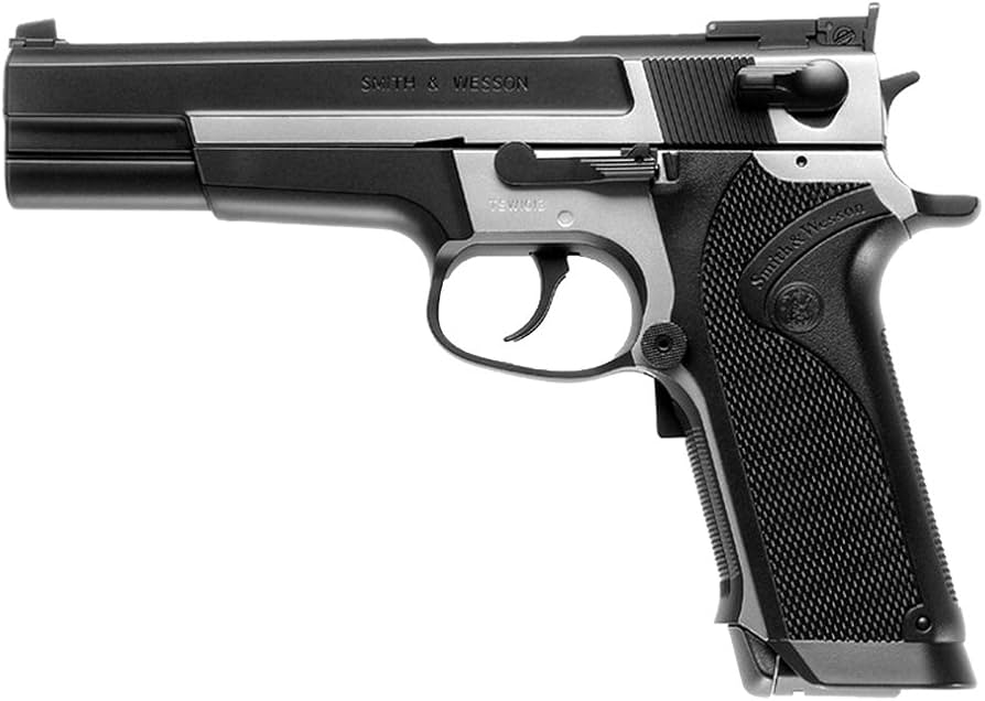 Amazon | 【セット商品】 No4 S&W PC356 フルオート (10歳以上電動
