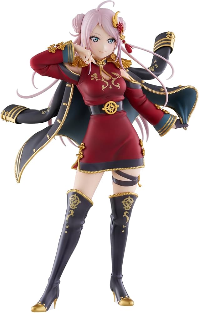 Amazon | PLUMPMOA ラブライブ!虹ヶ咲学園スクールアイドル同好会 鐘