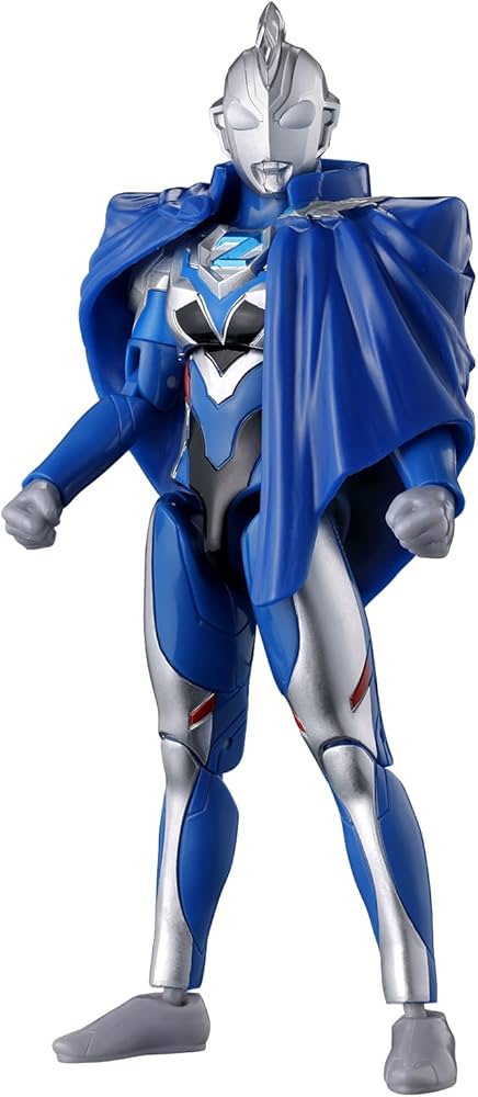 Amazon.co.jp: [バンダイ(BANDAI)] ウルトラアクションフィギュアNEO