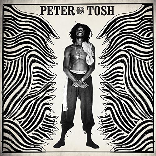 Amazon Musicでピーター・トッシュのPeter Tosh 1978-1987を再生する