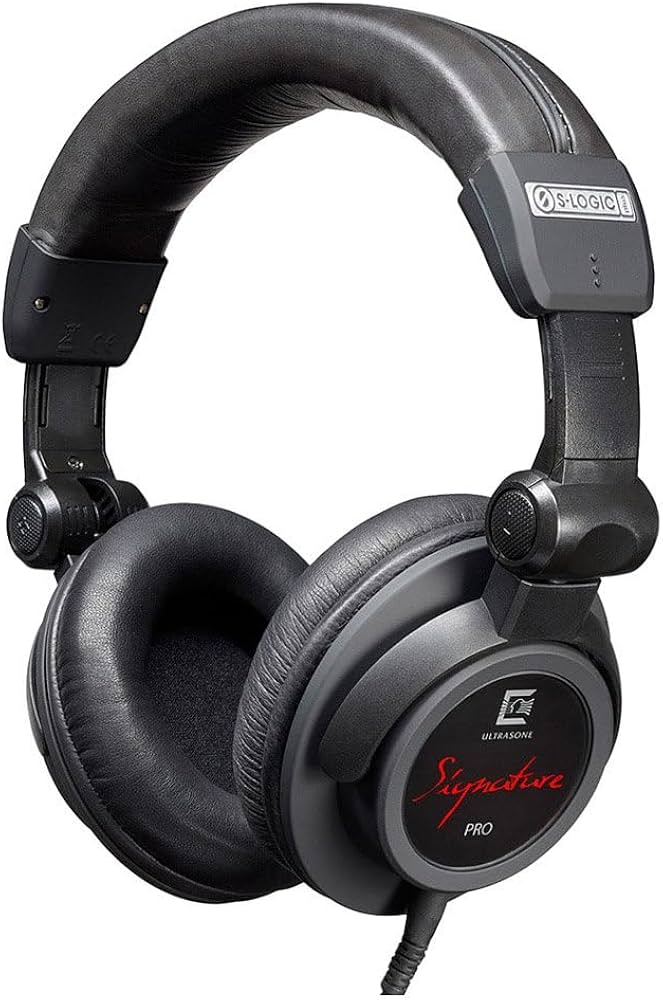 Amazon.co.jp: ULTRASONE Signature PRO : 家電＆カメラ