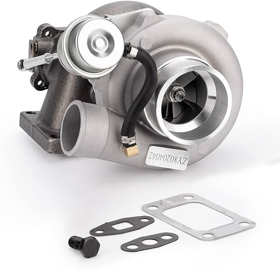 Amazon | maxpeedingrods ターボチャージャー for 日産スカイラインR32