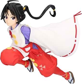 Amazon.co.jp: 逃げ上手の若君 フィギュア 北条時行 : ホーム＆キッチン