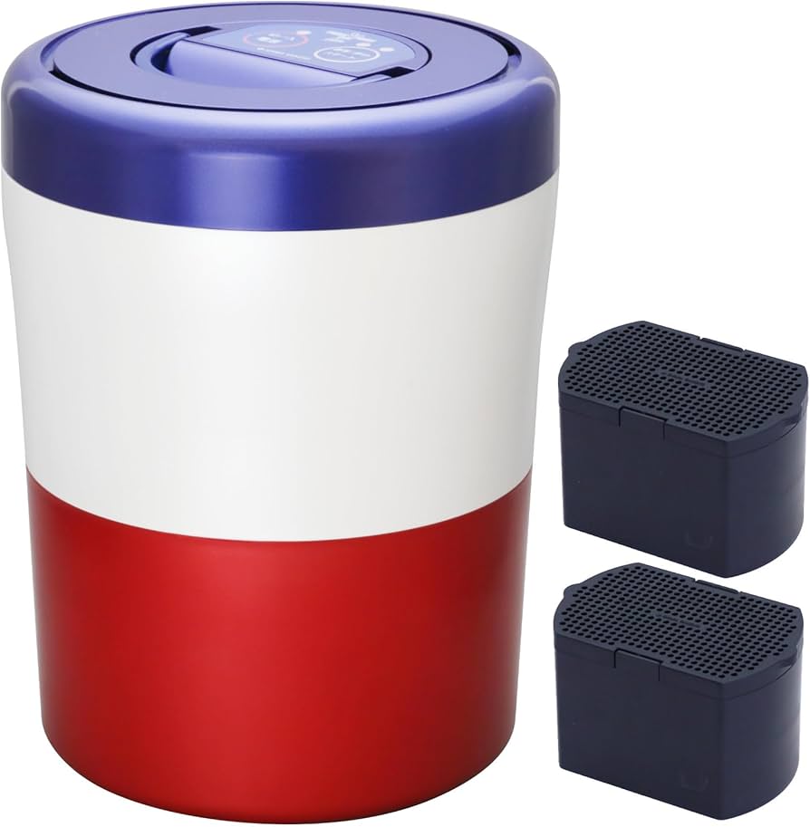 Amazon | Island land パリパリキューブライトアルファ フィルター2個