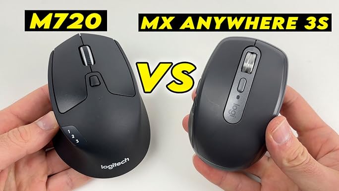 Amazon.com: Logitech MX Keys Mini Keyboard + MX Anywhere 3S