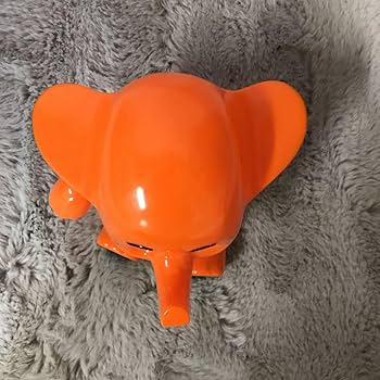 Amazon.co.jp: サトちゃん 貯金箱 千万両 縁起物 佐藤製薬 : ホビー