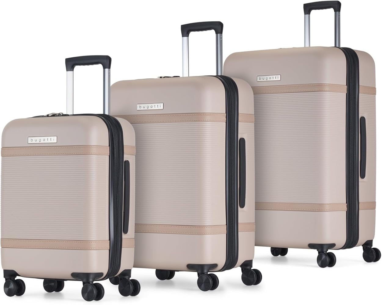 Amazon.com | Wellington 3 Piece Set – Bugatti Collections