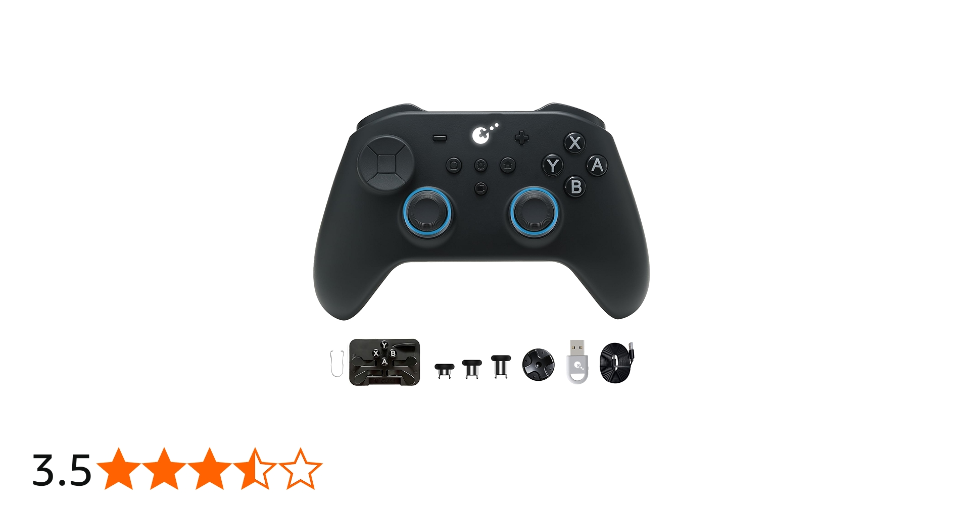 Amazon.co.jp: GuliKit TT Max コントローラー TMRテンション調節可能