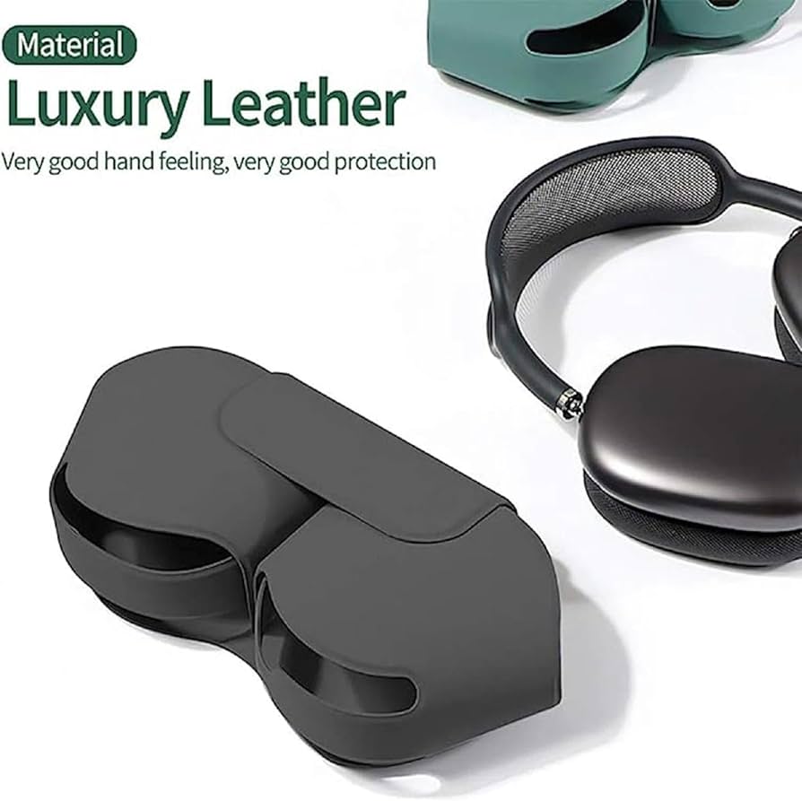 Amazon.com: Smart Case Compatible for Airpods Max, Sleep Mode