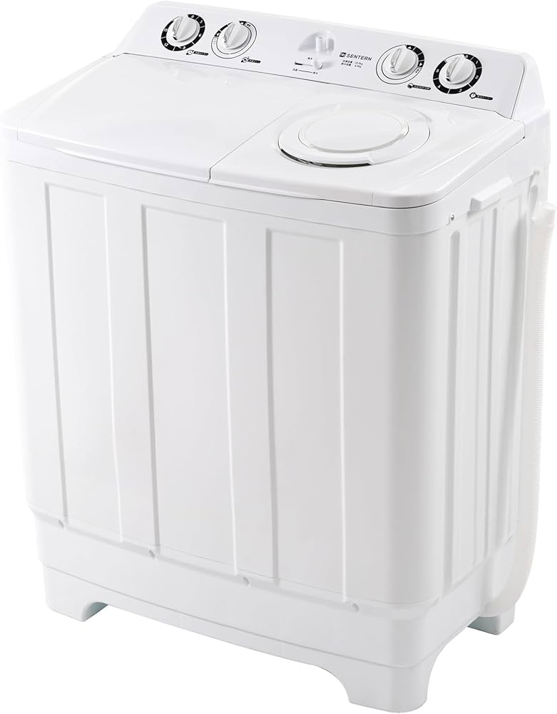 Amazon.co.jp: 洗濯機 洗濯容量10kg 脱水容量6kg キレイ タイマー