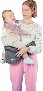 Amazon.co.jp: POLBAN ADVANCE ポルバンアドバンス ヒップシート