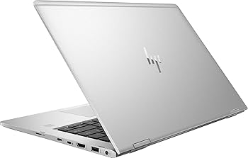 Amazon.com: HP Elitebook X360 1030 G2, Windows 10, i7-7600U, 2.8