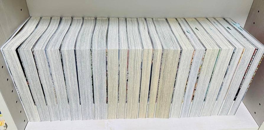 Amazon.co.jp: 全初版本完全版 うしおととら 全帯付 特別付録 魔槍記