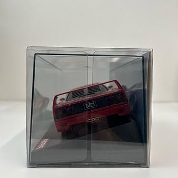 Amazon.co.jp: 京商 MINI-Z FERRARI F40 Red ASCオートスケール