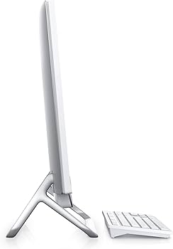 Amazon.co.jp: Dell (デル) Inspiron 5400 オールインワン 23.8インチ