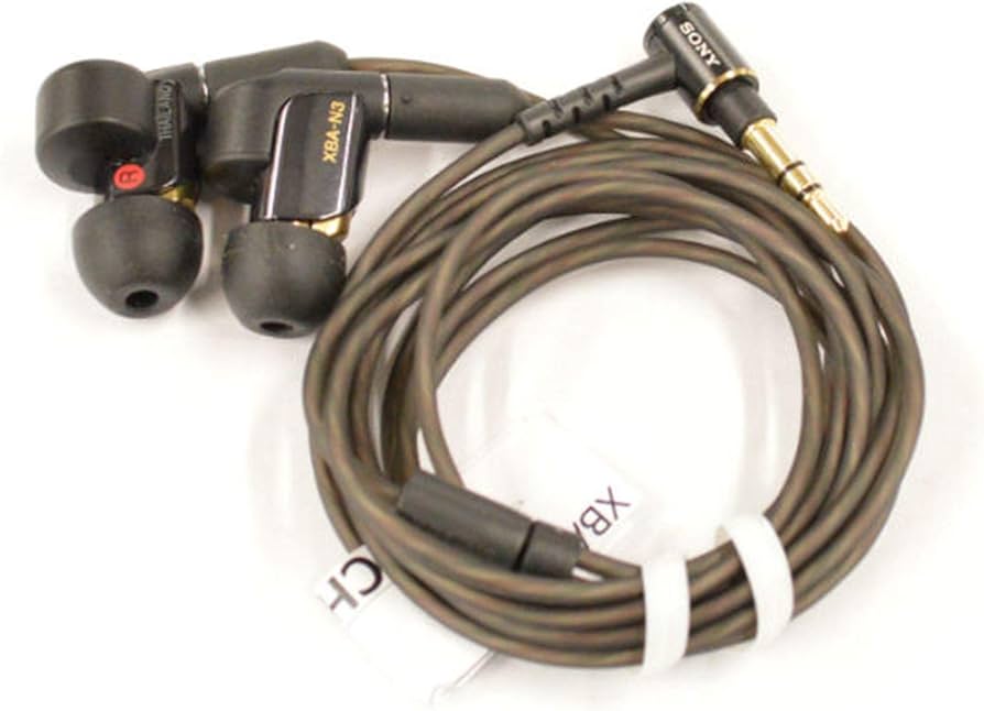 Amazon.co.jp: ソニー イヤホン ハイレゾ対応 カナル型 ケーブル着脱式