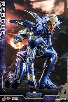 Amazon.co.jp: 【ムービー・マスターピース DIECAST】『アベンジャーズ