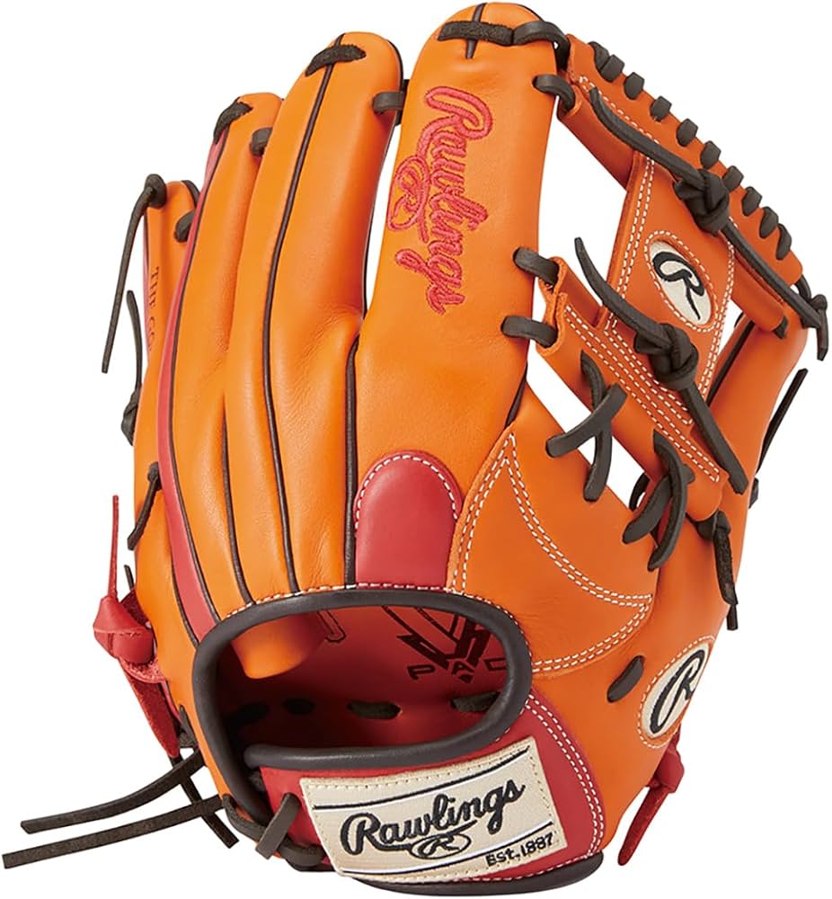 Amazon | ローリングス(Rawlings) 野球 グラブ グローブ 大人用 女性