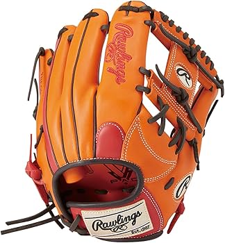 Amazon | ローリングス(Rawlings) 野球 グラブ グローブ 大人用 女性