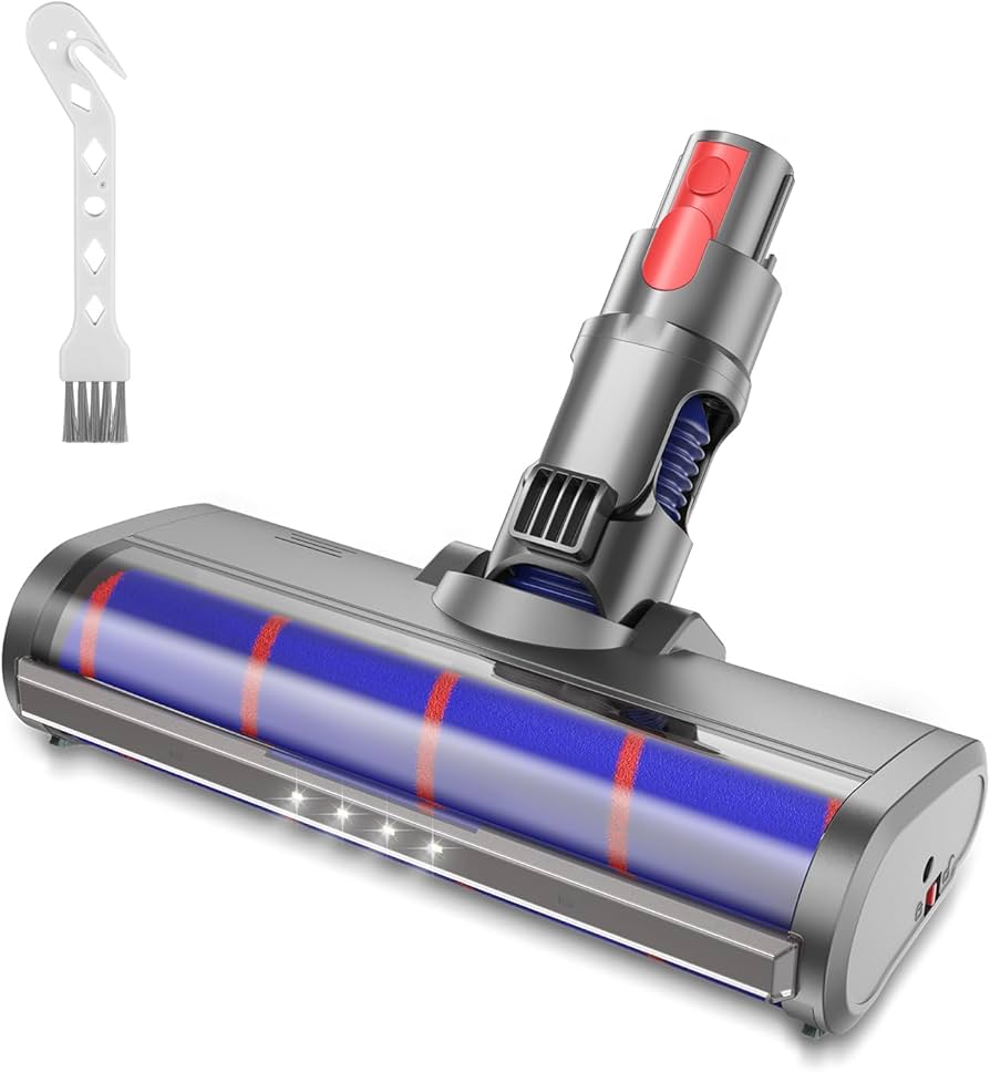 Amazon | ダイソン掃除機ヘッド 用 V7 V8 V10 V11 V15シリーズ