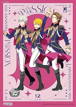 Amazon.co.jp: 【Amazon.co.jp限定】THE IDOLM@STER SideM 10th