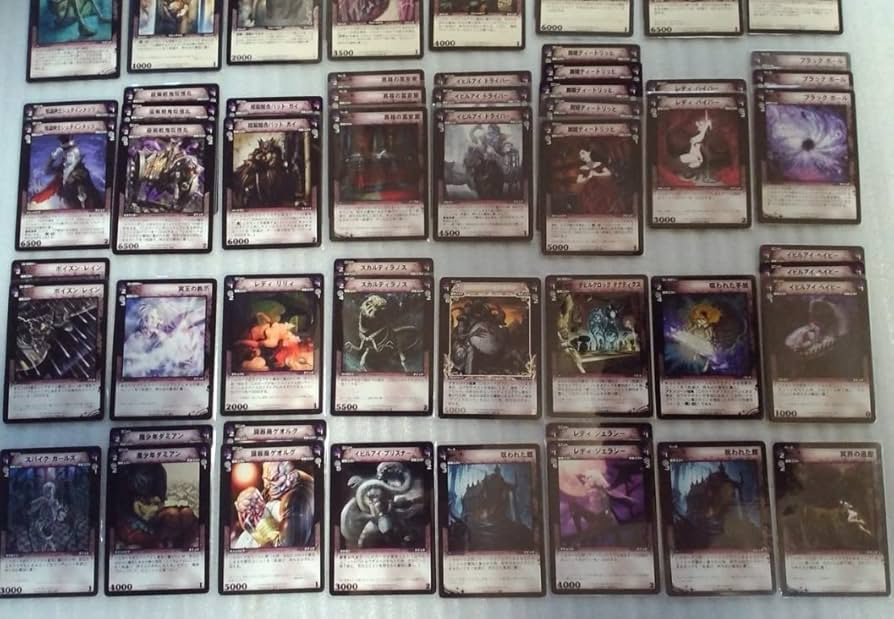 ディメンションゼロ プロモカードまとめ売り239枚 ディメンションゼロ