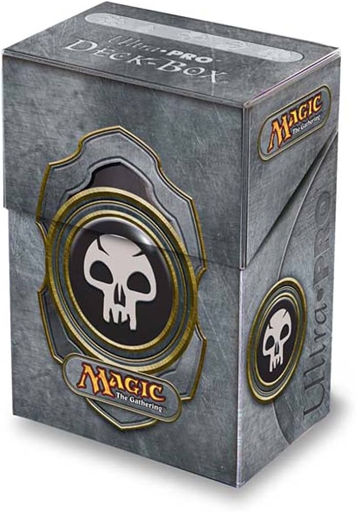 Amazon.co.jp: ウルトラプロ MTG マジック:ザ・ギャザリング マナ