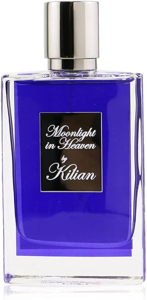 Amazon | Kilian unisex Parfum Moonlight in heaven 1.7 OZ | Kilian