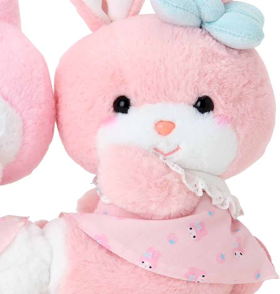 Amazon.co.jp: サンリオ(SANRIO) 吉德レトロぬいぐるみこれくしょん