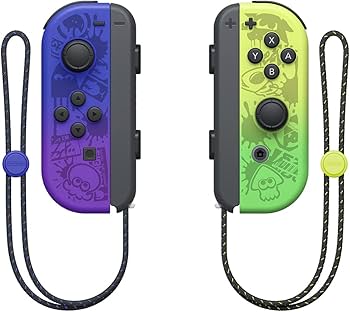 Amazon.co.jp: Nintendo Switch(有機ELモデル) スプラトゥーン3
