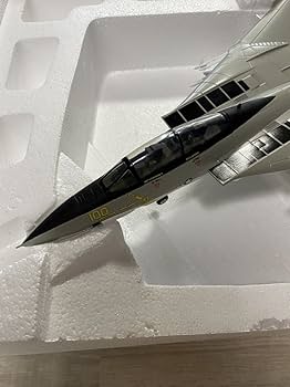 Amazon | フランクリンミント 1/48 F-14 トムキャット 米海軍 ダイ