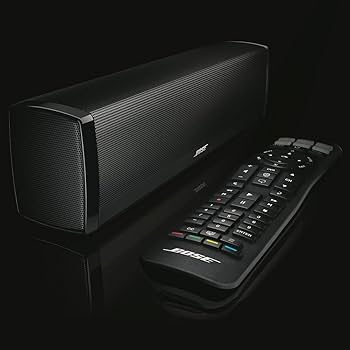 Amazon.co.jp: Bose 1.1chホームシアターシステム CineMate 15 国内