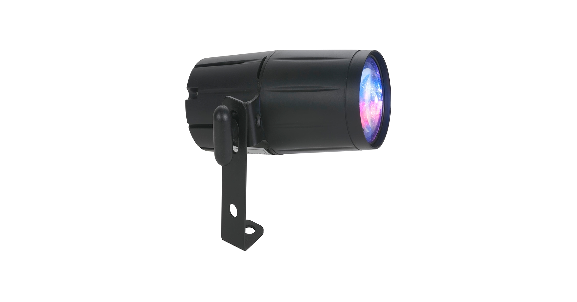 Amazon.com: ADJ Products PINSPOT LED Quad DMX 8 WATT Quad Color