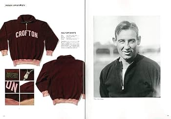 Lightning Archives Vintage Sweat Shirts ヴィンテージスウェット