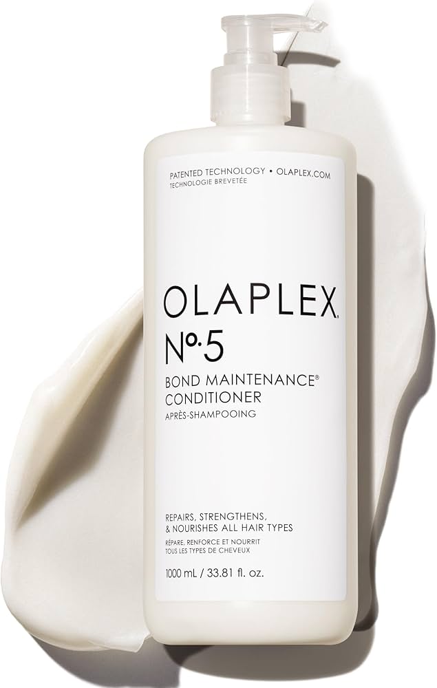 Amazon | Olaplex(オラプレックス) No.5 ボンドメンテナンス
